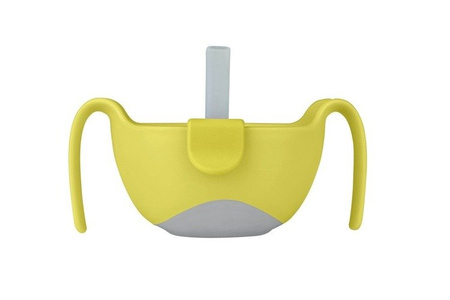 B.Box Kubek niewysypek Lemon Sherbet