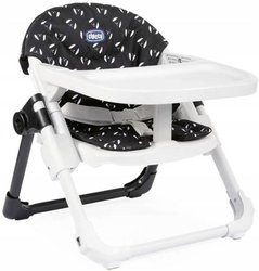 Chicco Krzesło Chairy Booster Seat Sweetdog