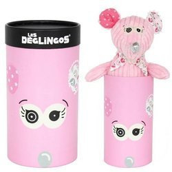 Deglingos Big Simply Myszka w Pudełko