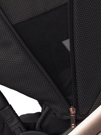 Cavoe Moi Wózek Spacerowy Meteorite