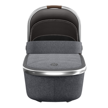 Maxi-Cosi Oria LUXE Gondola Twillic Grey