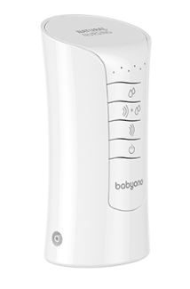 Babyono Natural Nursing Laktator Elektryczny 3W1 300