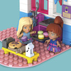 Mega Construx Barbie Dom w Malibu GWR34