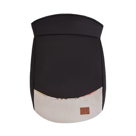 Kinderkraft Grande LX Freedom Wózek Spacerowy Bird Freedom