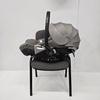 [OUTLET] Cybex Cloud T I-Size Fotelik Samochodowy 0-13kg Mirage Grey