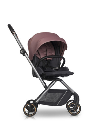 Cavoe Ideo Wózek Spacerowy Desert Rose