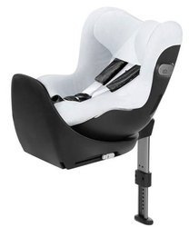 Cybex Summer Cover Pokrowiec Letni do Fotelika Vaya I-Size