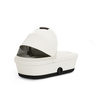 Cybex Melio Cot Gondola Canvas White