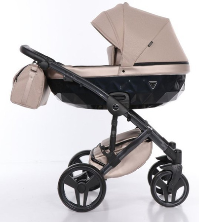 Junama Saphire Wózek Głęboko-Spacerowy 2w1 6