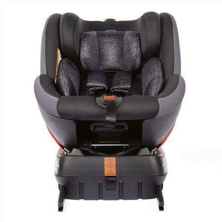 Chicco Seat4Fix Fotelik Samochodowy 0-36 kg RWF Graphite