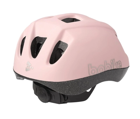 Bobike Go Kask Rowerowy XS Pink