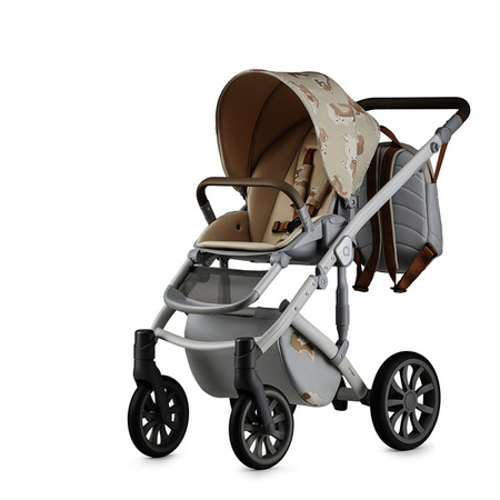 Anex M/Type Special Edition Wózek Głęboko-Spacerowy Desert Hide