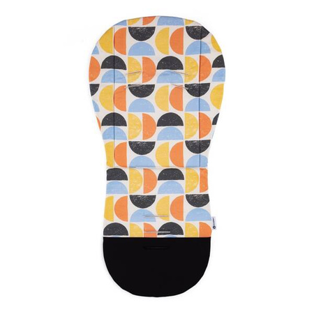 Petite&Mars Street2 Air Wózek Spacerowy Oak Limited 100 Retro Complete