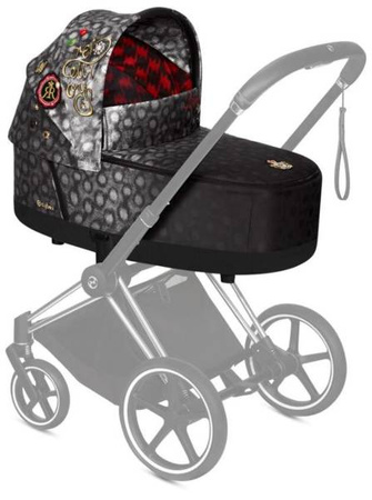 Cybex Priam 4.0 Gondola Do Wózka Rebellious