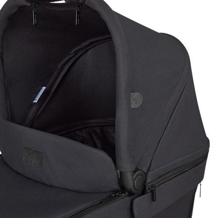 ABC Design Vicon 4 Wózek Głęboko-Spacerowy 2w1 Ink