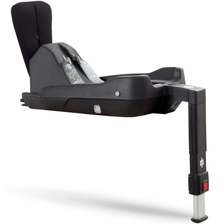 Avionaut Baza IQ Isofix do Pixel / Aerofix / Aerofix RWF BA-167.IQ BLACK