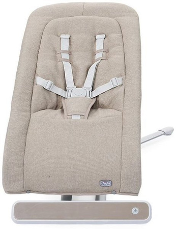 Chicco Rythm&Sound Leżaczek Dla Dzieci Sand