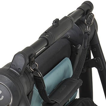 Espiro Yoga 2024 Wózek Głęboko-Spacerowy 14 Life Balance