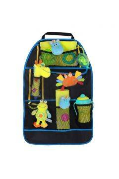 Babyono Organizer Samochodowy