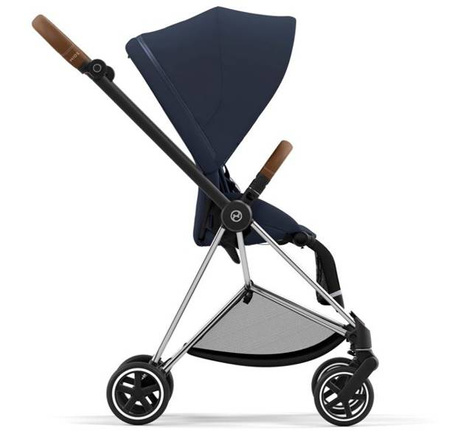 Cybex Mios 3.0 Wózek Spacerowy Nautical Blue