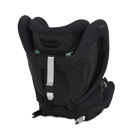 Cybex Pallas B I-Size Fotelik Samochodowy 9-50 kg Pure Black