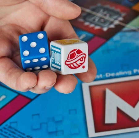 Gra Monopoly Gamer C1815