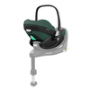 Maxi-Cosi Pebble 360 Pro2 Fotelik Samochodowy 0-13 kg Essential Green