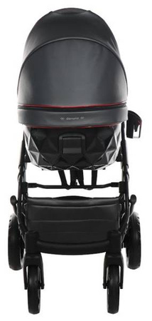 Tako Junama Diamond S Class Wózek Głęboko-Spacerowy 2w1 06