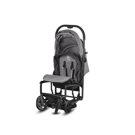Cybex CBX Etu Wózek Spacerowy Comfy Grey