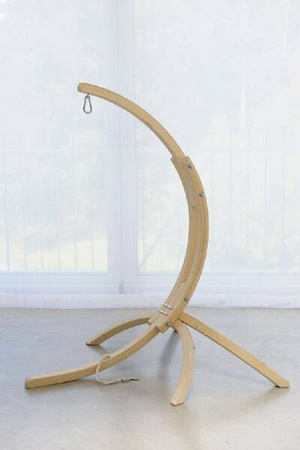 Amazonas Stojak do hamaków Hippo