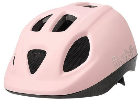 Bobike Go Kask Ochronny Na Rower Dla Dzieci xs Pink