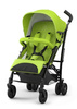 Kiddy Evocity 1 Wózek Spacerowy Lime Green