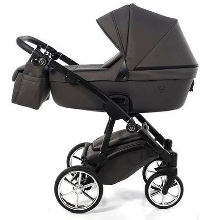 Junama Termo Line Tex V2 Wózek Głęboko-Spacerowy 2w1 2