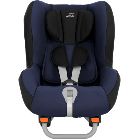 Britax Romer Max-Way Fotelik Samochodowy 9-25kg Moonlight Blue