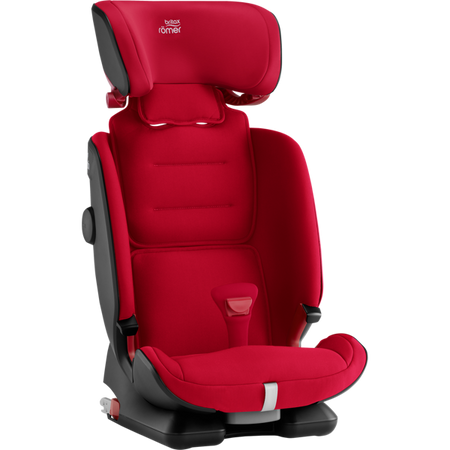 Britax Romer Advansafix IV R Fotelik Samochodowy 9-36kg Fire Red
