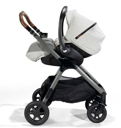 Joie Finiti Wózek Spacerowy Signature Oyster