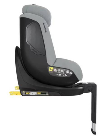 Maxi-Cosi Mica Eco i-Size Fotelik Samochodowy 0-18 kg Authentic Grey
