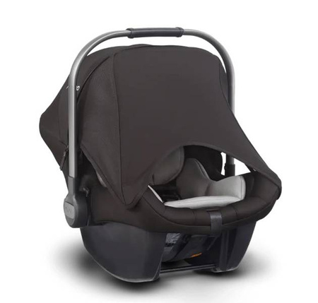 Nuna Pipa Lite LX Isofix Fotelik Samochodowy 0-13kg Caviar