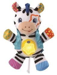 V-TECH Przebojowa Zebra