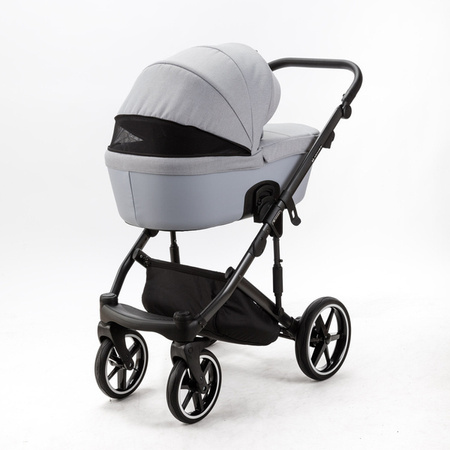 Adamex Lumi Air Lux Wózek Głęboko-Spacerowy PS-107