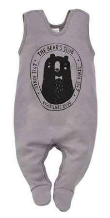 Spiochy Bears Club 68 Sz