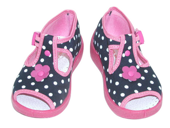 Zetpol Obuwie Dziecięce Martyna Rozmiar 22