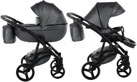 Tako Laret Premium Wózek Głęboko-Spacerowy 2w1 2