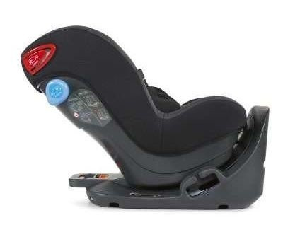 Chicco 2 Easy Fotelik Samochodowy 0-18kg RWF Red Passion