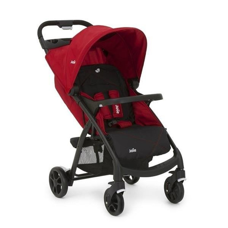JOIE Muze Wózek spacerowy Black