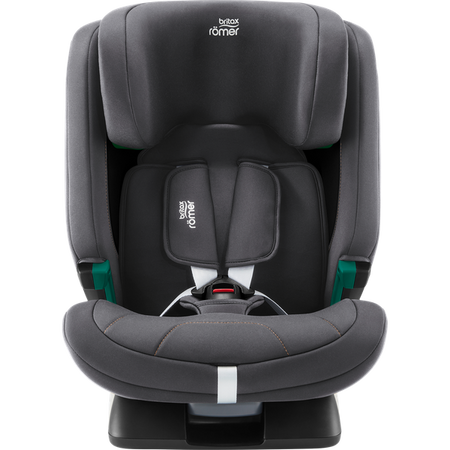 Britax Romer Versafix Fotelik Samochodowy 76-150cm Midnight Grey