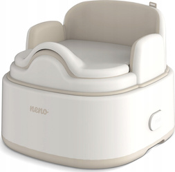  Neno Ampio - nocnik dla dzieci 