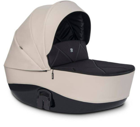 Riko Brano Pro Wózek Głęboko-Spacerowy 2w1 Sand