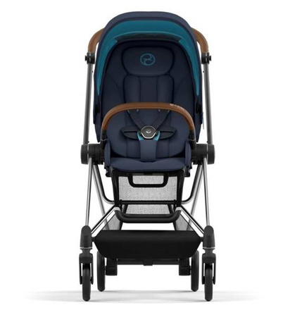 Cybex Mios 3.0 Wózek Spacerowy Nautical Blue