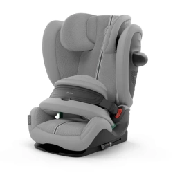 Cybex Pallas G2 Fotelik Samochodowy 9-50 kg Stone Grey Plus